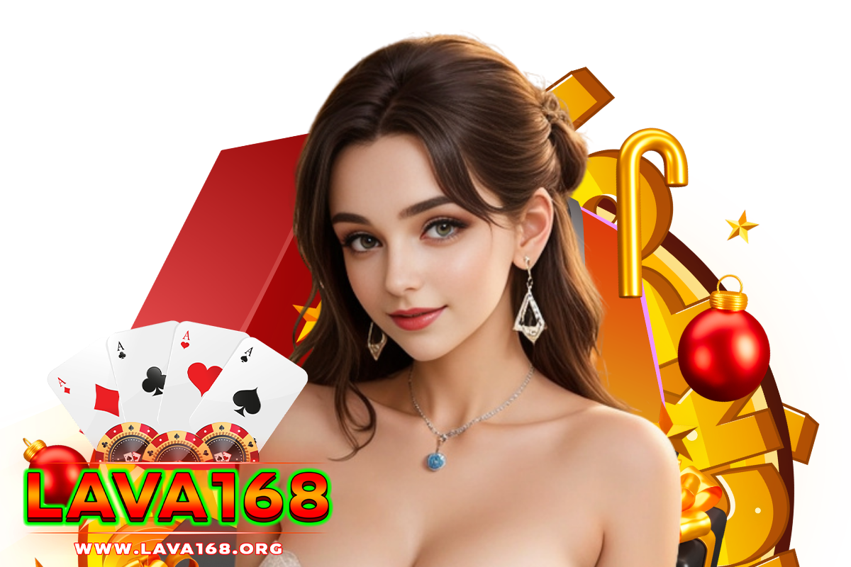 lava168