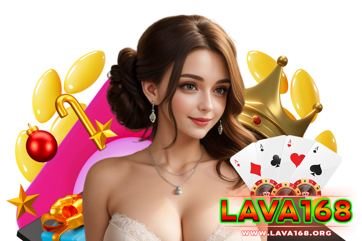 lava168 1รับ100
