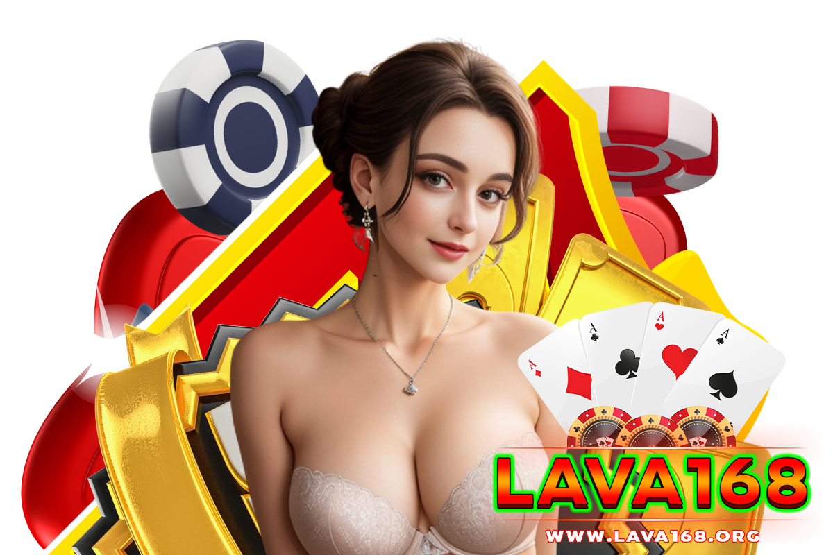 lava168 สล็อต