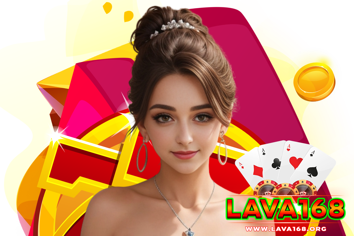 lava168 เข้าสู่ระบบ