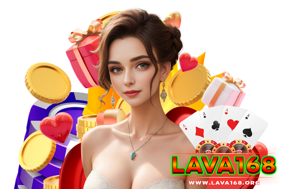 lava168 แจกเครดิตฟรี